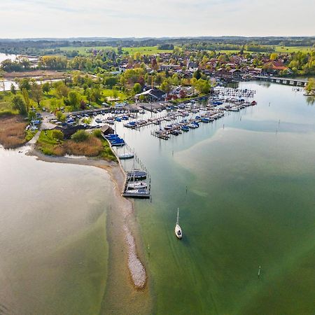 Chalet Am See - Seeblick Bergblick Modern Charmant Neu سيون-سيبروك المظهر الخارجي الصورة