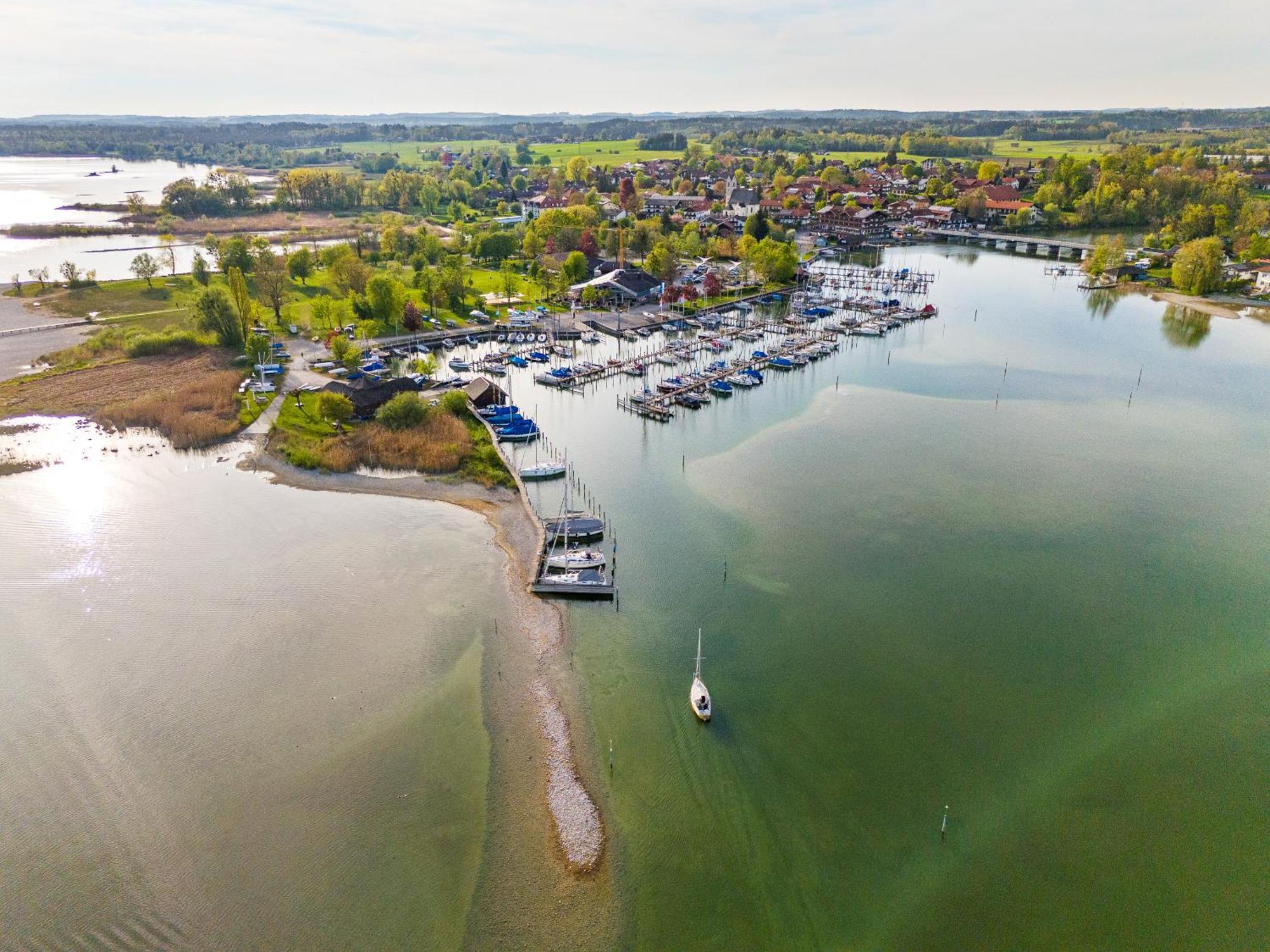 Chalet Am See - Seeblick Bergblick Modern Charmant Neu سيون-سيبروك المظهر الخارجي الصورة