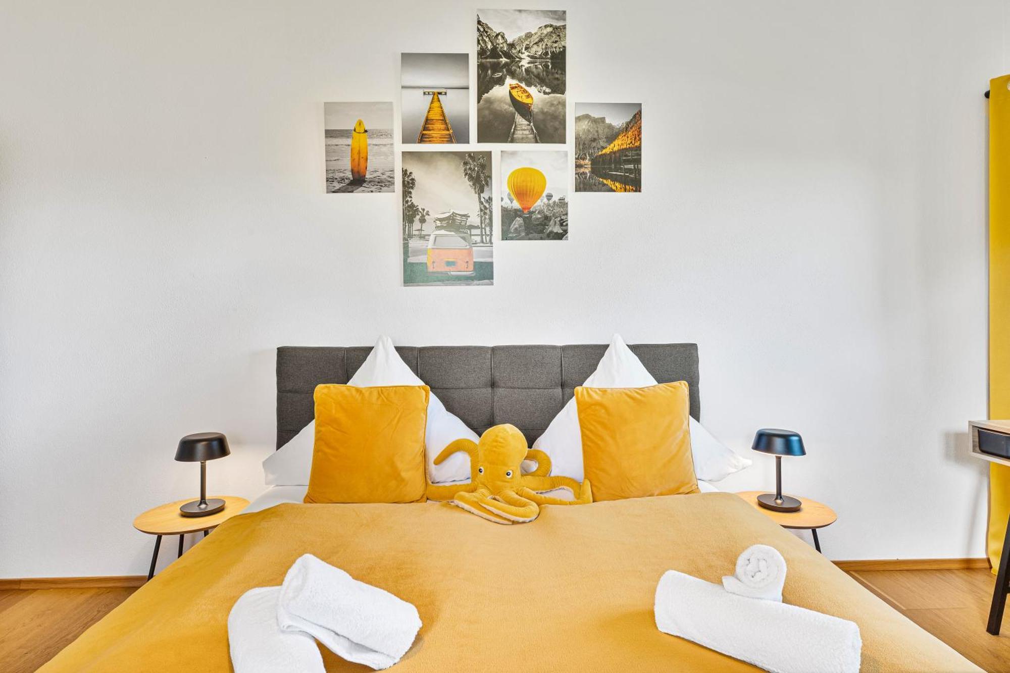 Chalet Am See - Seeblick Bergblick Modern Charmant Neu سيون-سيبروك المظهر الخارجي الصورة