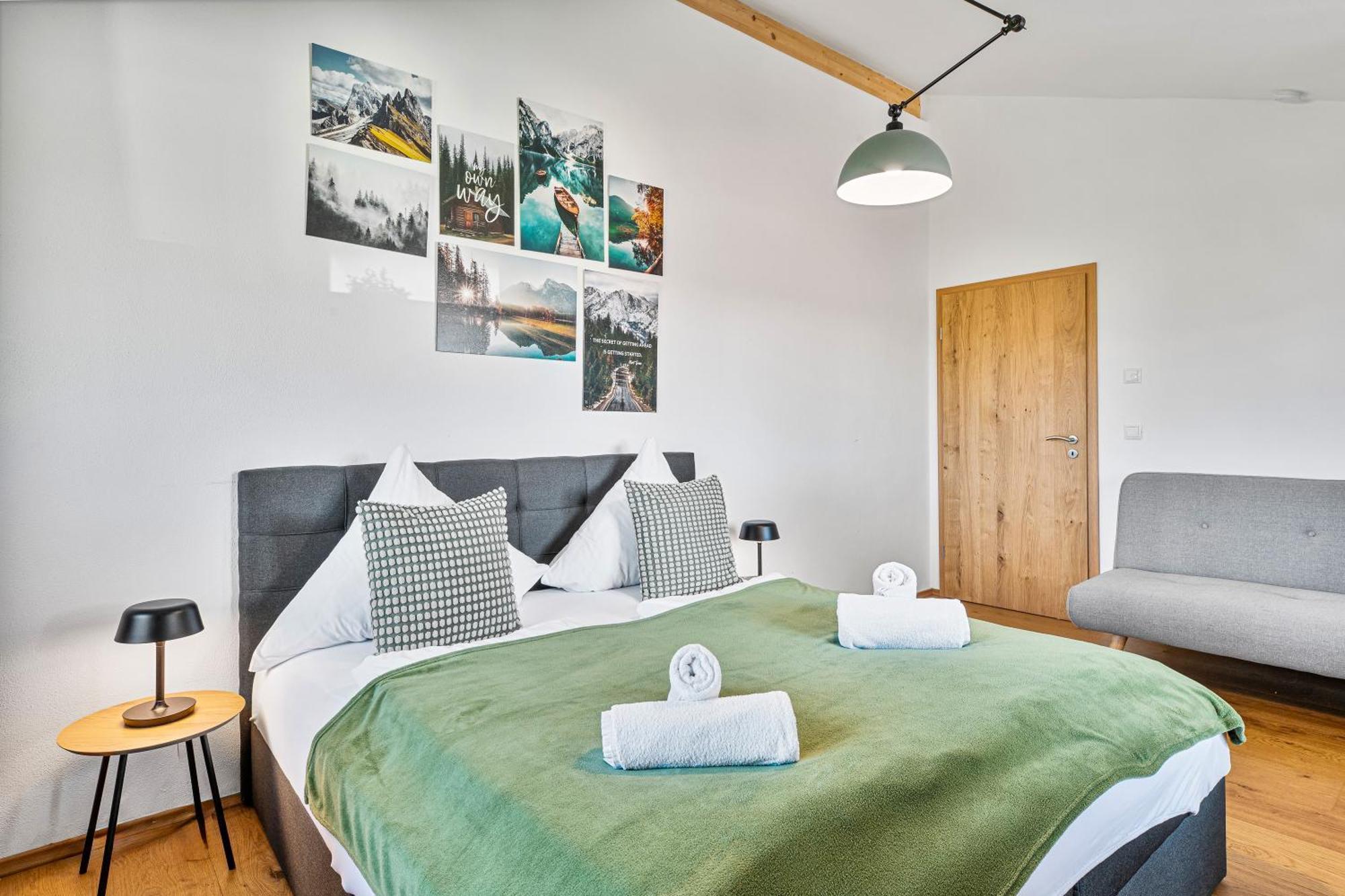 Chalet Am See - Seeblick Bergblick Modern Charmant Neu سيون-سيبروك المظهر الخارجي الصورة