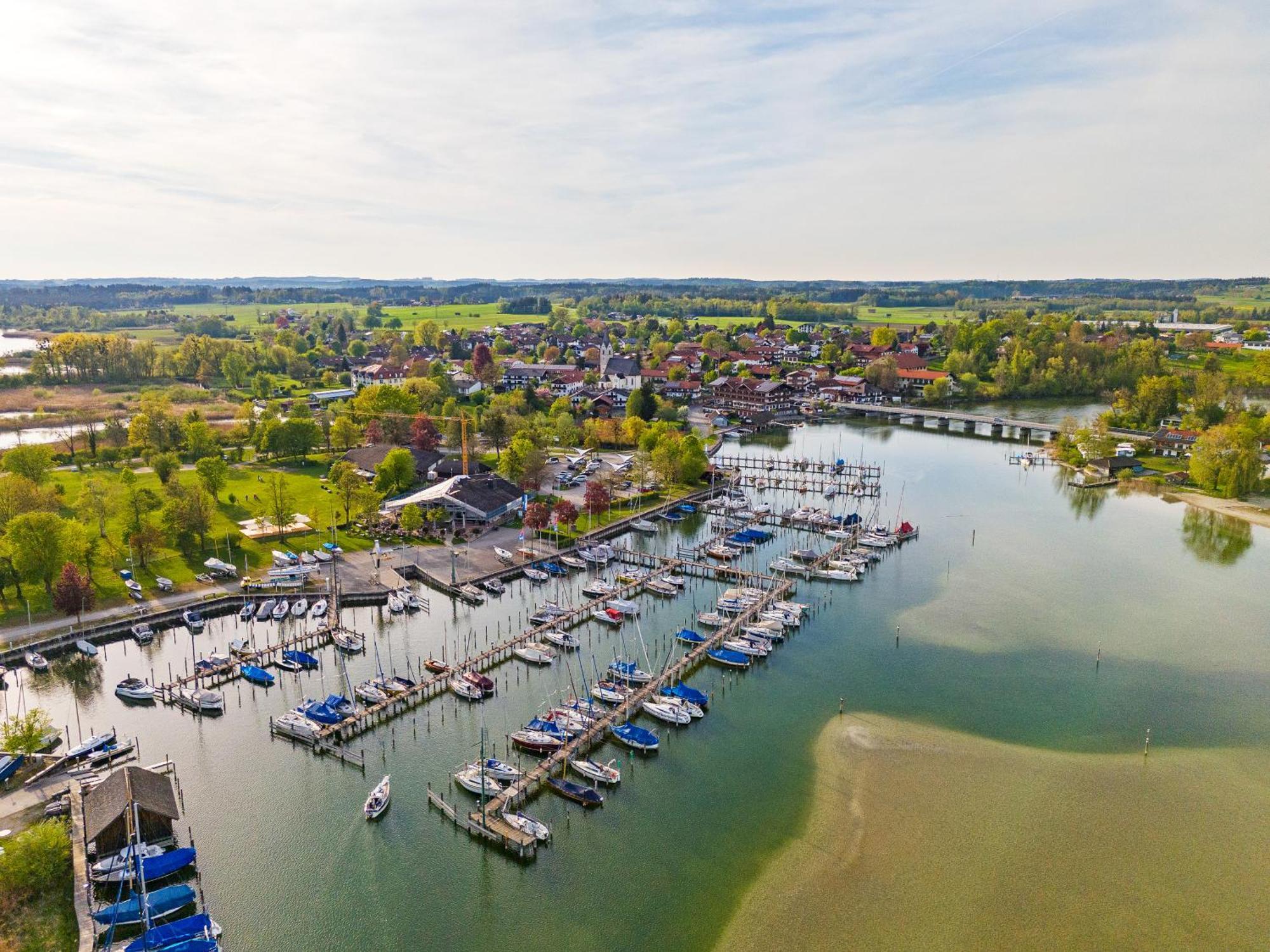Chalet Am See - Seeblick Bergblick Modern Charmant Neu سيون-سيبروك المظهر الخارجي الصورة